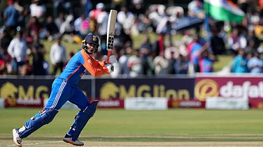 (AP Photo/Tsvangirayi Mukwazhi)